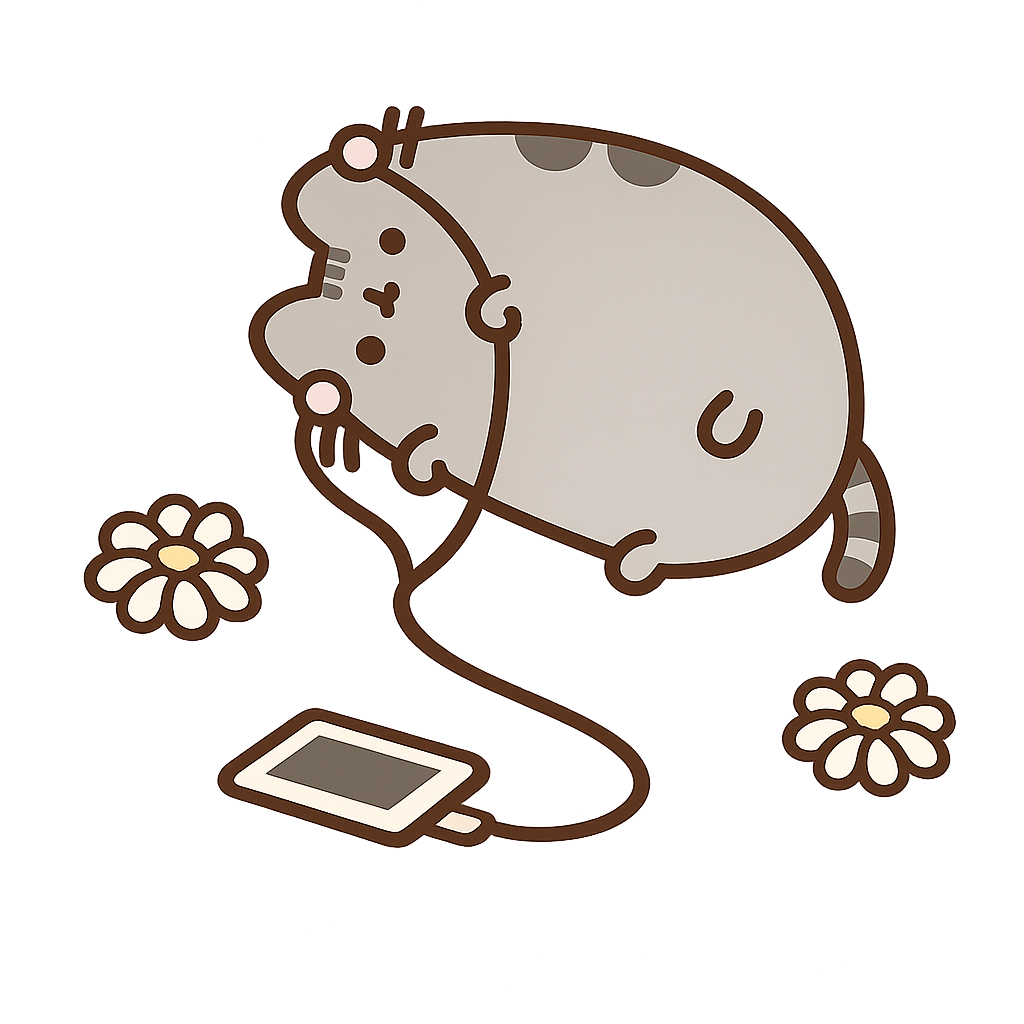 PUSHEEN profile picture